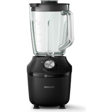 Yüksek Performanslı 600 W Blender, Hızlı ve Kolay Karışımlar