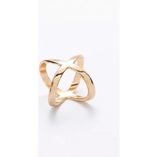 Punky Store Paslanmaz Çelik Eşarp Halkası