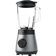 800W Cam Sürahi Çift Yönlü Blender 1.5l Gri