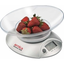 Arnica Pratik ve Hassas Mutfak Tartısı, Güvenilir Ölçüm Için Ideal Seçim