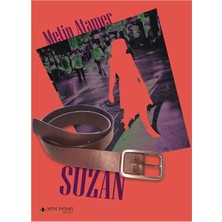 Yeni İnsan Yayınevi Suzan