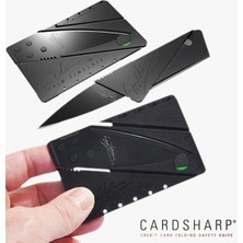 Aspata Store Buğz Kredi Kartı Şeklinde Kart Bıçak