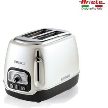 Pratik ve Şık Ekmek Kızartma Makinesi, Günlük Kullanım Için Idealdir