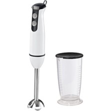 700ML Kapasiteli 600W Güçlü Çok Amaçlı Mikser ve Blender