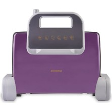 Mor Gold Tost Makinesi, Pratik ve Şık Tostlar Için Ideal Seçim