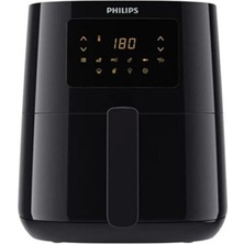 Sağlıklı ve Pratik Kullanım Için Yüksek Performanslı Hava Fritözü