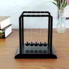 Askımo Orta Boy Siyah Denge Balans