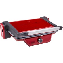 Pratik ve Şık Tost Makinesi, Kahvaltılarınızı Lezzetle Taçlandırır