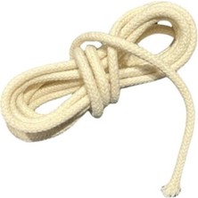 Feyza Design Uzun Ömürlü Gaz Lambası Fitili 5 Metre, Yüksek Kalite, Kolay Kullanım