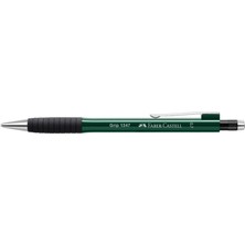 Faber-Castell Seti + Faber-Castell Grip 1345/47 Versatil Kalem, 0.5 Mm, Koyu Y... + 4 Ürün