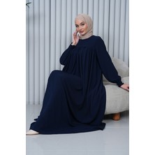 Tesettür Elbise