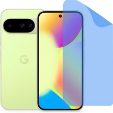 Microcase Google Pixel 10 Nano Esnek Ekran Koruma FILMI-AL3272