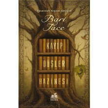 Lisinya Kayıp Düşler Hazinesi