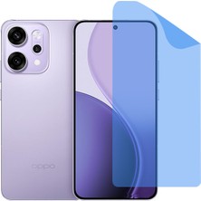 Microcase Oppo Reno 14 Pro Nano Esnek Ekran Koruma FILMI-AL3272