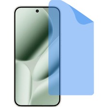 Microcase Google Pixel 10 Pro Xl Nano Esnek Ekran Koruma FILMI-AL3272