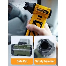 Marsilyan Mini Turbo Jet Fan (4940)