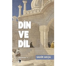 Çıra Yayınları Din ve Dil