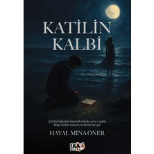 Tilki Kitap Katilin Kalbi