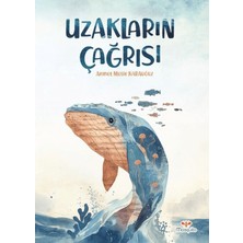 Mosquito Yayınları Uzakların Çağrısı