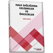Hipokrat Kitabevi Halk Sağlığında Gelişmeler ve Öncelikler