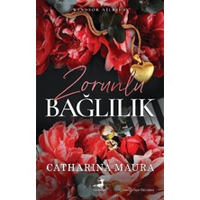 Olimpos Yayınları Zorunlu Bağlılık - Windsor Ailesi 3