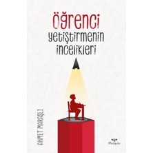 Mosquito Yayınları Öğrenci Yetiştirmenin Incelikleri