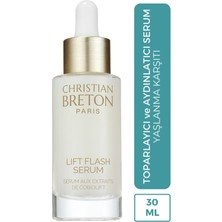 Christian Breton Yer Çekimine Karşı Lifting Etkili -Lift Flash Serum Skinserumpro1