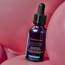 Skinceuticals Ince Çizgi ve Kırışıklık Görünümünü Azaltıcı, Nemlendirici Ha Intensifier Multi-Glycan Serum 30ML