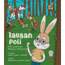 Arete Yayınları Tavşan Poli