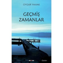 Armoni Yayıncılık Geçmiş Zamanlar