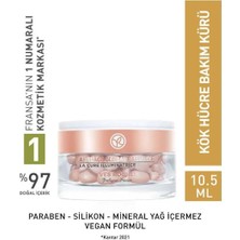 Yves Rocher Ciltleri Yenileyici Yaşlanma Karşıtı Aydınlatıcı Cilt Tonu Eşitleyici Leke Karşıtı Kür 10 ml