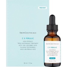 Skinceuticals Kuru ve Hassas Ciltler Için Kırışıklık ve Ince Çizgi Karşıtı Antioksidan Cilt Serumu 30 Ml.
