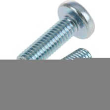 Nuvigo Yıldız Başlı YSB Vida Civata M5x20 - 100 Adet