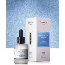Codage Intense Skin Soothing And Balancing Skın Renewal N°01 Serum 30 ml PSSN2692