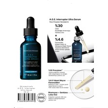 Skinceuticals Yaşlanma Karşıtı Cilt Yenileyici ve Onarıcı Ultra Serum 30 ml