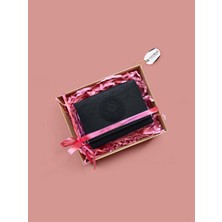 Westbag Kadın Kutulu Krinkıl Günlük Cüzdan Hediyelik Aksesuar Küçük Boy