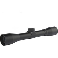 4X32   Av Tüfeği Dürbünü