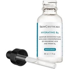 Skinceuticals Cildi Nemlendirirken Yumuşatan ve Genç Görünüm Sağlayan Serum 30 ml