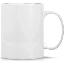 Sihirli Kupa Bardak Promosyon