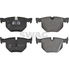 Swag Fren Balatası Arka Bmw E70 F15 E71 F16 34216776937