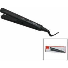 Özbience Seramik Saç Düzleştirici 25X95MM 30W 360° Kablo Ptc Isıtıcı