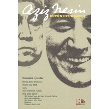 Nesin Yayınları Bütün Oyunları 1