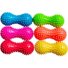 Özbience Rahatlatıcı Ayak Masaj Topu, Plantar Fasiit ve Topuk Dikenine Uygun