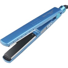 Özbience Nano Saç Maşası ve Düzleştirici ile Şık ve Hızlı Saç Şekillendirme