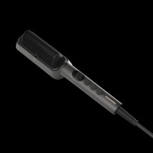 Grundig Pratik ve Şık Saç Düzleştirici ile Pürüzsüz Görünüm Sağlayın
