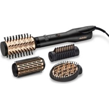Özbience Hava Üflemeli Döner Başlıklı Saç Şekillendirici Set Big Hair Luxe 650W