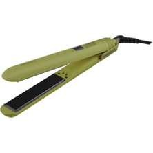 Grundig Saç Düzleştirici Profesyonel Isı Kontrollü Şık Tasarım