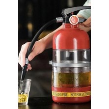 Feyza Design 2 Lt. Kokteyl Çalkalayıcı, Şık ve Dayanıklı Tasarım