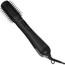 Grundig Hava Üflemeli ve Iyonlu Saç Şekillendirici, Pürüzsüz ve Parlak Saçlar Için