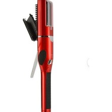 Özbience Kırık Saç Alma Makinesi Paslanmaz Çelik Bıçak ile Güçlü ve Etkili Saç Bakımı